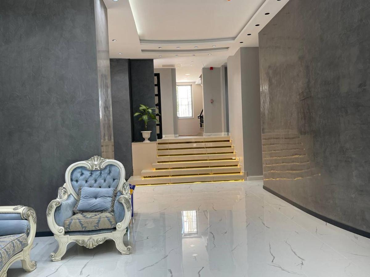 Vois Hotel Bostanci & Spa Стамбул Экстерьер фото